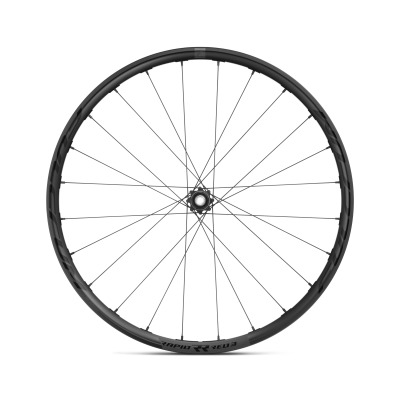 Vypletené kolesá FULCRUM RAPID RED 3  28“  - Orech HG11