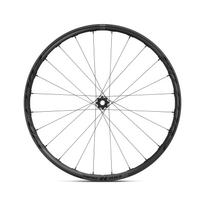 Vypletené kolesá FULCRUM RAPID RED 3  28“  - Orech HG11