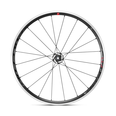 Vypletené kolesá FULCRUM RACING 5  28“  - Orech HG11