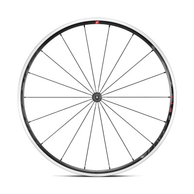 Vypletené kolesá FULCRUM RACING 5  28“  - Orech HG11