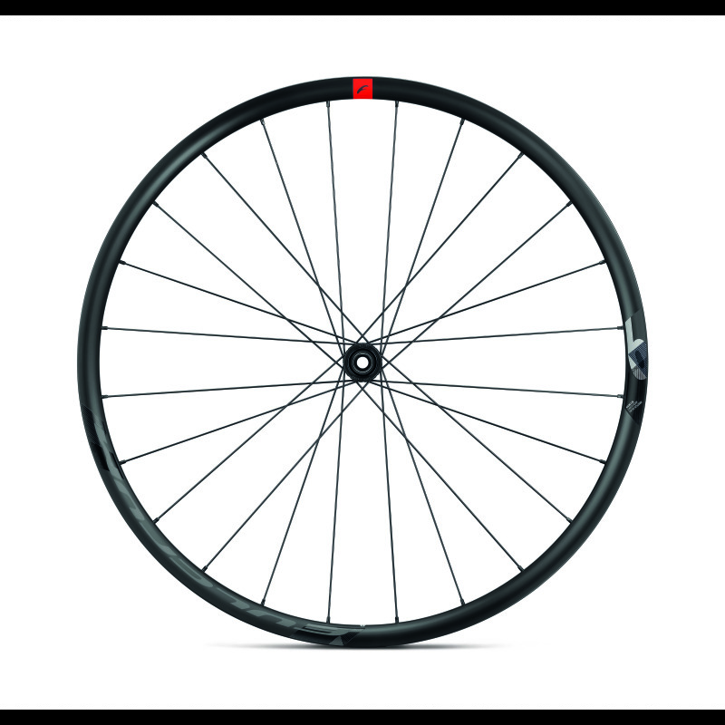 Vypletené kolesá FULCRUM RACING 6 DB  28“  - Orech HG11