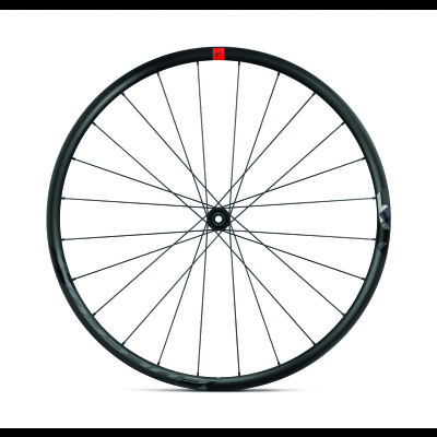 Vypletené kolesá FULCRUM RACING 6 DB  28“  - Orech HG11