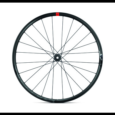 Vypletené kolesá FULCRUM RACING 6 DB  28“  - Orech HG11