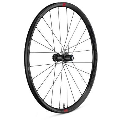 Vypletené kolesá FULCRUM RAPID RED 5  28“  - Orech HG11