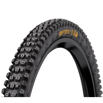 Plášť CONTINENTAL Kryptotal-F DH Supersoft - 27.5x2.4