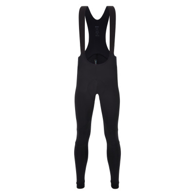 Nohavice SANTINI Guard Nimbus Black