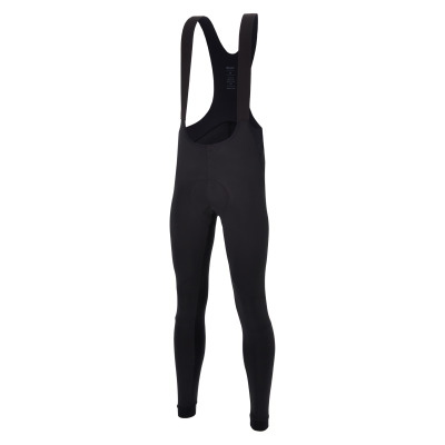 Nohavice SANTINI Guard Nimbus Black