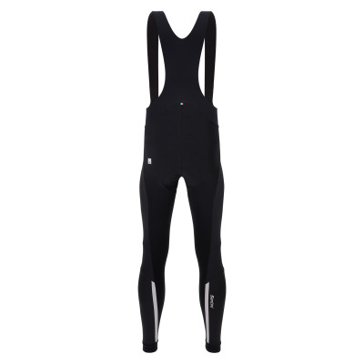 Nohavice SANTINI Guard Nimbus Black