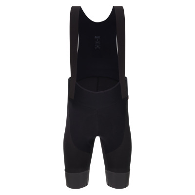 Šortky SANTINI Adapt Shell Black