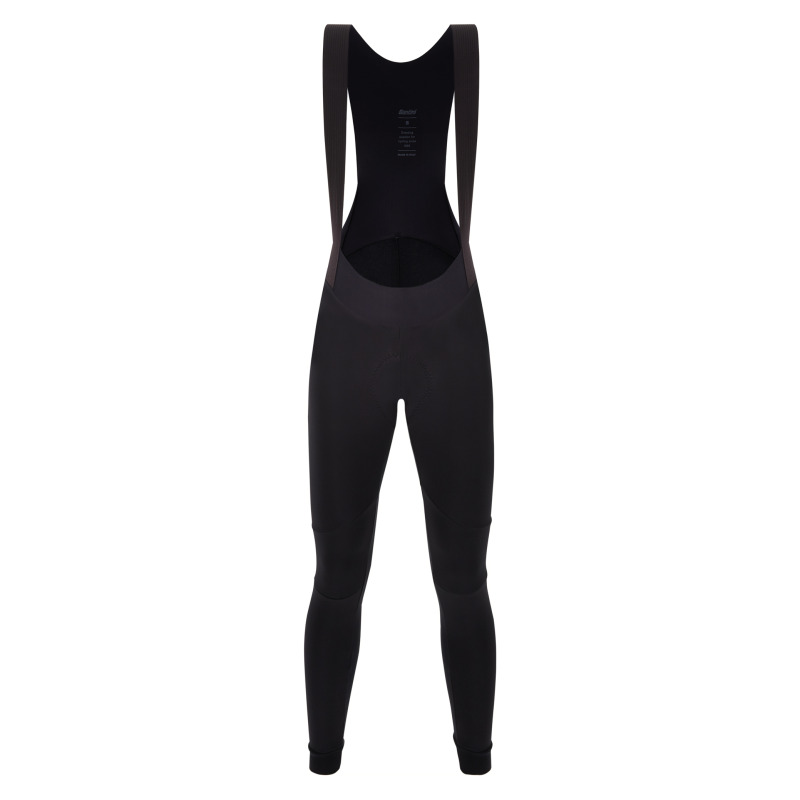 Dámske nohavice SANTINI Guard Nimbus Black