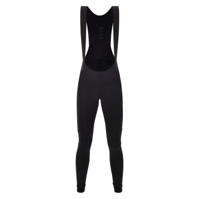 Dámske nohavice SANTINI Guard Nimbus Black