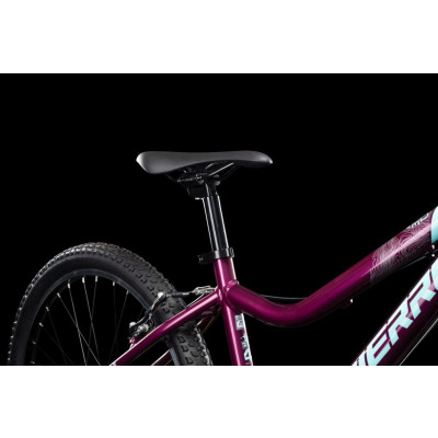 LAPIERRE Prorace 24 Girl Glossy Purple