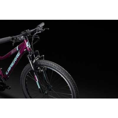 LAPIERRE Prorace 24 Girl Glossy Purple