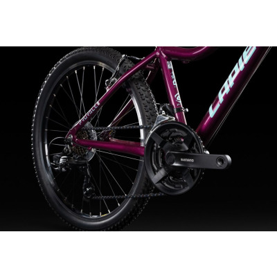 LAPIERRE Prorace 24 Girl Glossy Purple