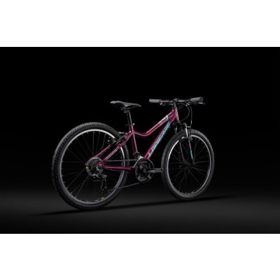 LAPIERRE Prorace 24 Girl Glossy Purple