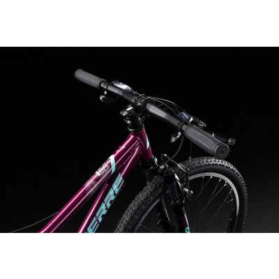 LAPIERRE Prorace 24 Girl Glossy Purple
