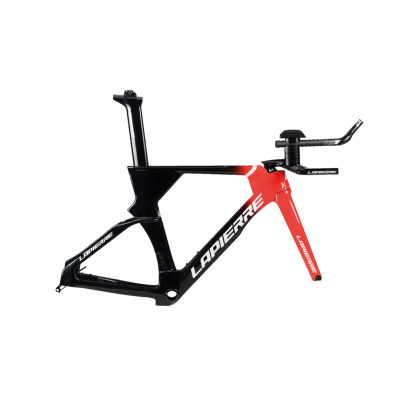 Rámový set LAPIERRE Aerostorm DR - /49 cm