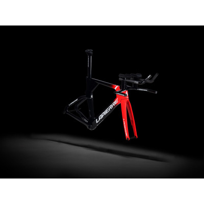 Rámový set LAPIERRE Aerostorm DR - /49 cm