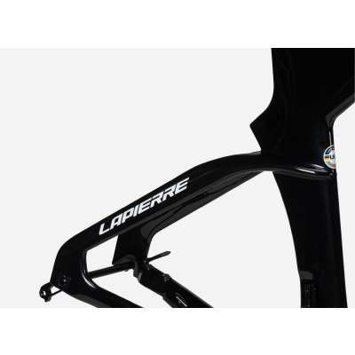 Rámový set LAPIERRE Aerostorm DR - /49 cm