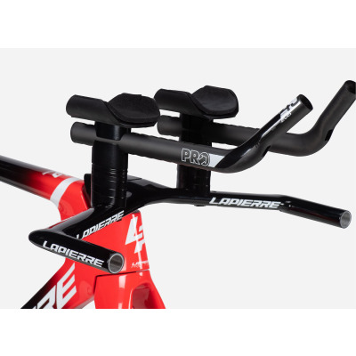 Rámový set LAPIERRE Aerostorm DR - /49 cm