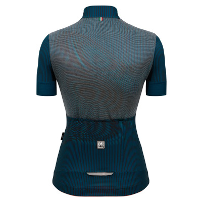 SANTINI Delta Vortex Teal