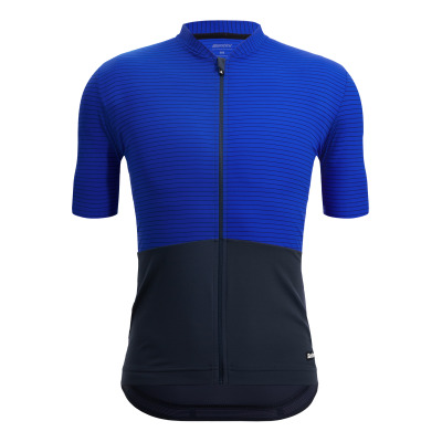 Dres ANTINI Colore Riga Blue