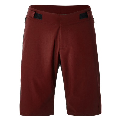 Kraťasy SANTINI Fulcro Red