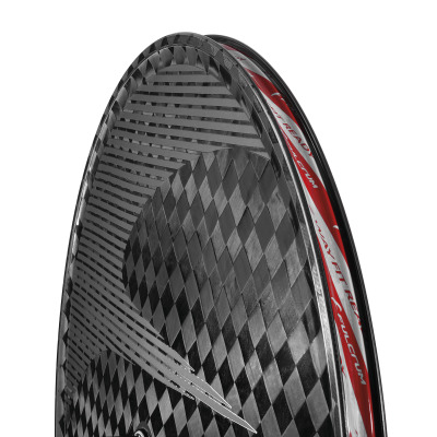 Disk FULCRUM Speed 360 DB 28“ Zadní