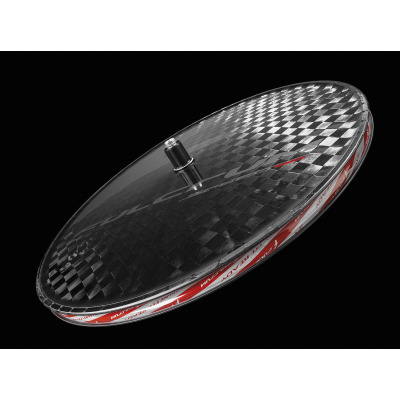Disk FULCRUM Speed 360 DB 28“ Zadní