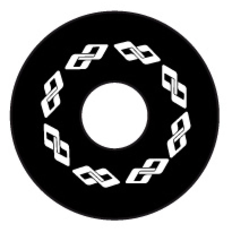 Hlavové zloženie GHOST tapered
