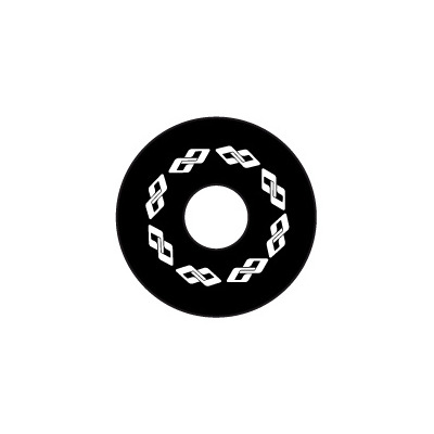 Hlavové zloženie GHOST tapered