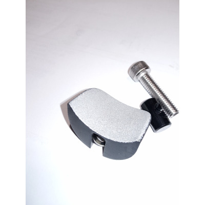 Upínací klin sedlovky GHOST WD151-X1 SP Wedge