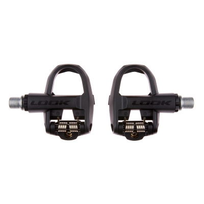 Pedále LOOK Keo Classic 3 + Black