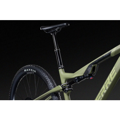 LAPIERRE XRM 7.9 Olive Green