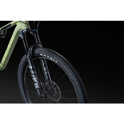 LAPIERRE XRM 7.9 Olive Green