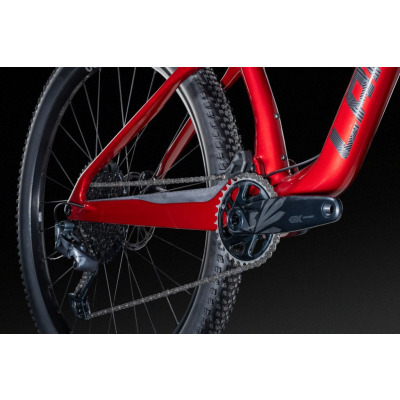 LAPIERRE XRM 7.9 Cherry Red