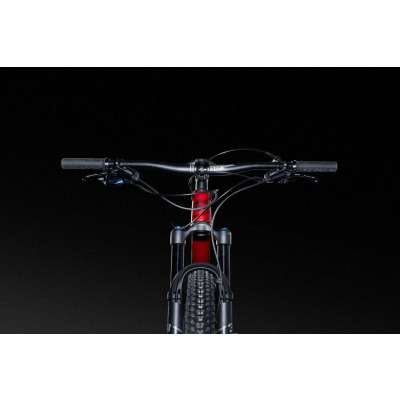 LAPIERRE XRM 7.9 Cherry Red