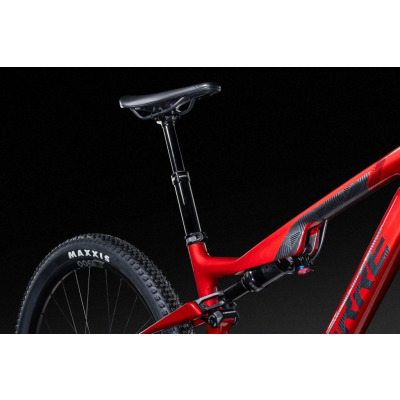 LAPIERRE XRM 7.9 Cherry Red