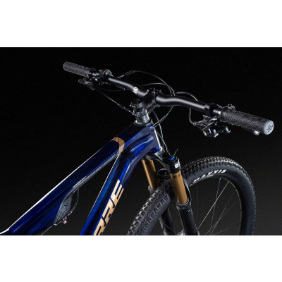 LAPIERRE XRM 8.9 Translucent Blue