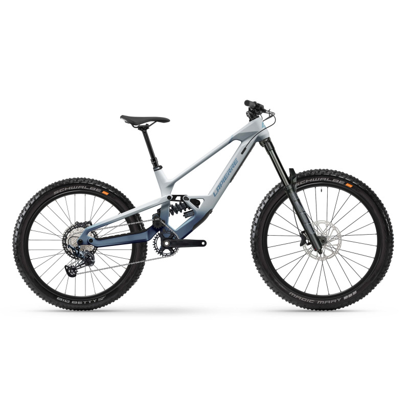 LAPIERRE Spicy CF 6.9 Aventurine Blue