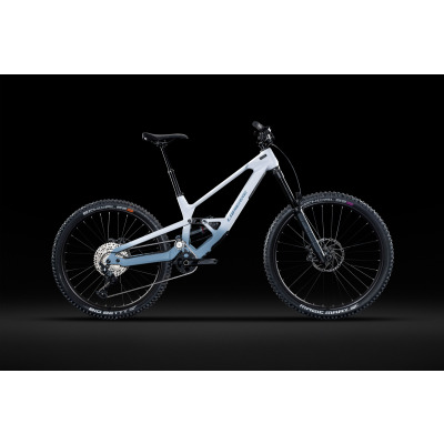 LAPIERRE Spicy CF 6.9 Aventurine Blue