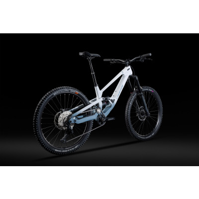 LAPIERRE Spicy CF 6.9 Aventurine Blue