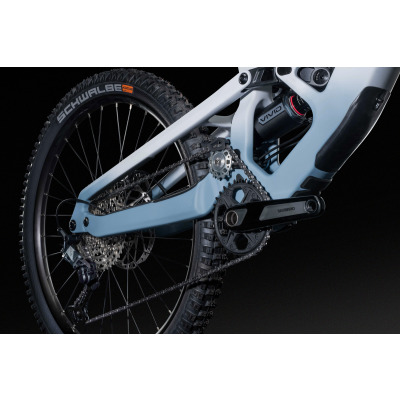 LAPIERRE Spicy CF 6.9 Aventurine Blue