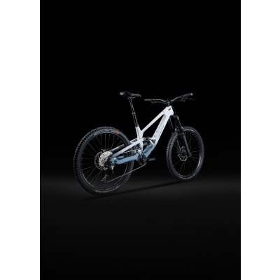 LAPIERRE Spicy CF 6.9 Aventurine Blue