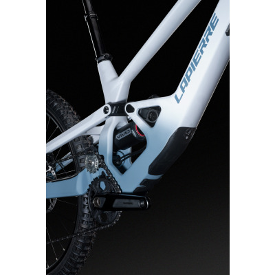 LAPIERRE Spicy CF 6.9 Aventurine Blue