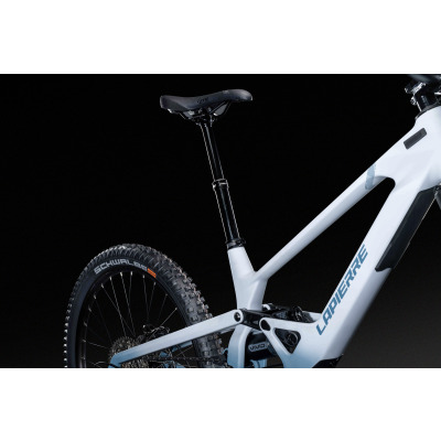 LAPIERRE Spicy CF 6.9 Aventurine Blue