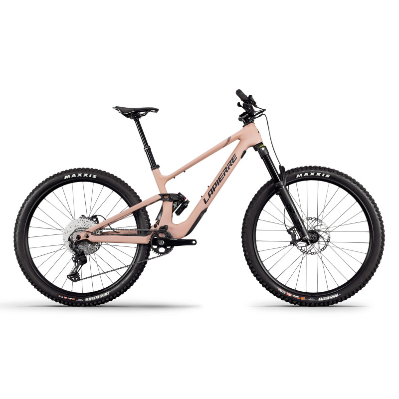 LAPIERRE Zesty CF 7.9 Terracota