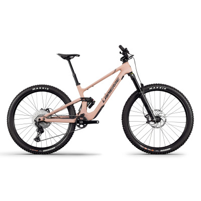 LAPIERRE Zesty CF 7.9 Terracota