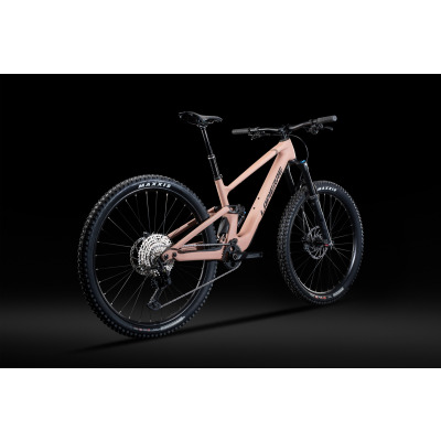 LAPIERRE Zesty CF 7.9 Terracota