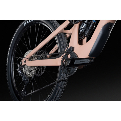 LAPIERRE Zesty CF 7.9 Terracota
